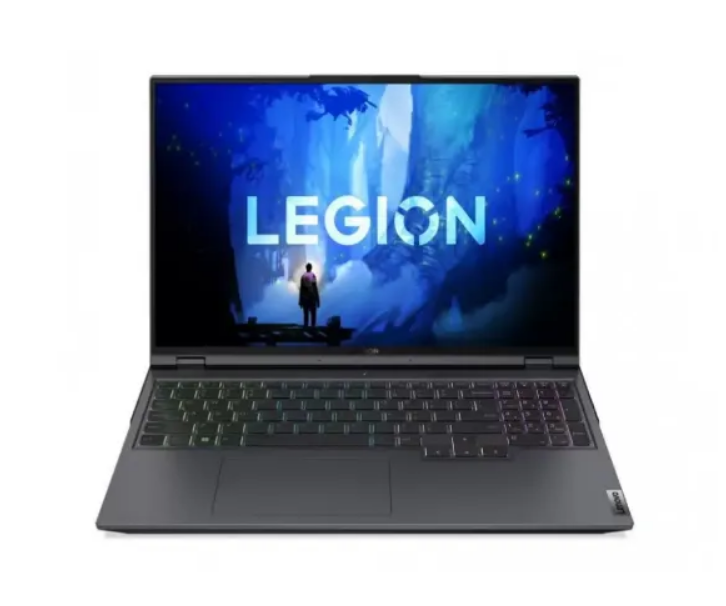 Ноутбук Lenovo Legion 5i Pro Gen 7 (82S00004US)