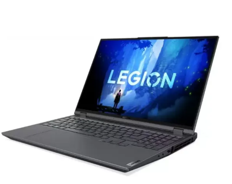 Ноутбук Lenovo Legion 5i Pro Gen 7 (82S00004US)  Фото №2