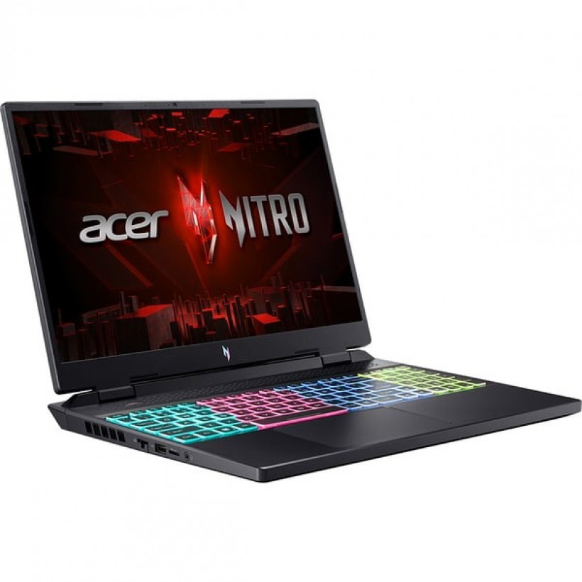 Ноутбук Acer Nitro 16 AN16-41-R66U (NH.QKBEX.00C)  Фото №0