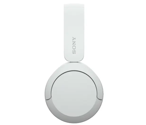 Навушники з мікрофоном Sony WH-CH520 White (WHCH520W.CE7)  Фото №2