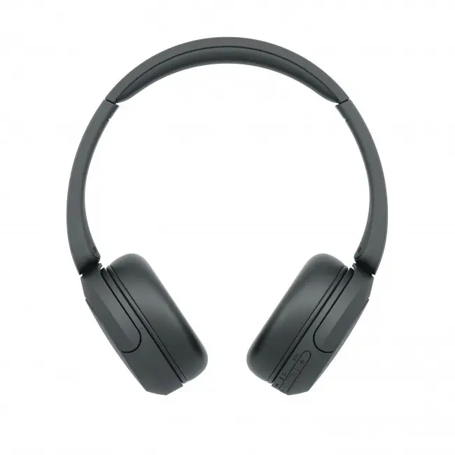 Навушники з мікрофоном Sony WH-CH520 Black (WHCH520B.CE7)  Фото №0