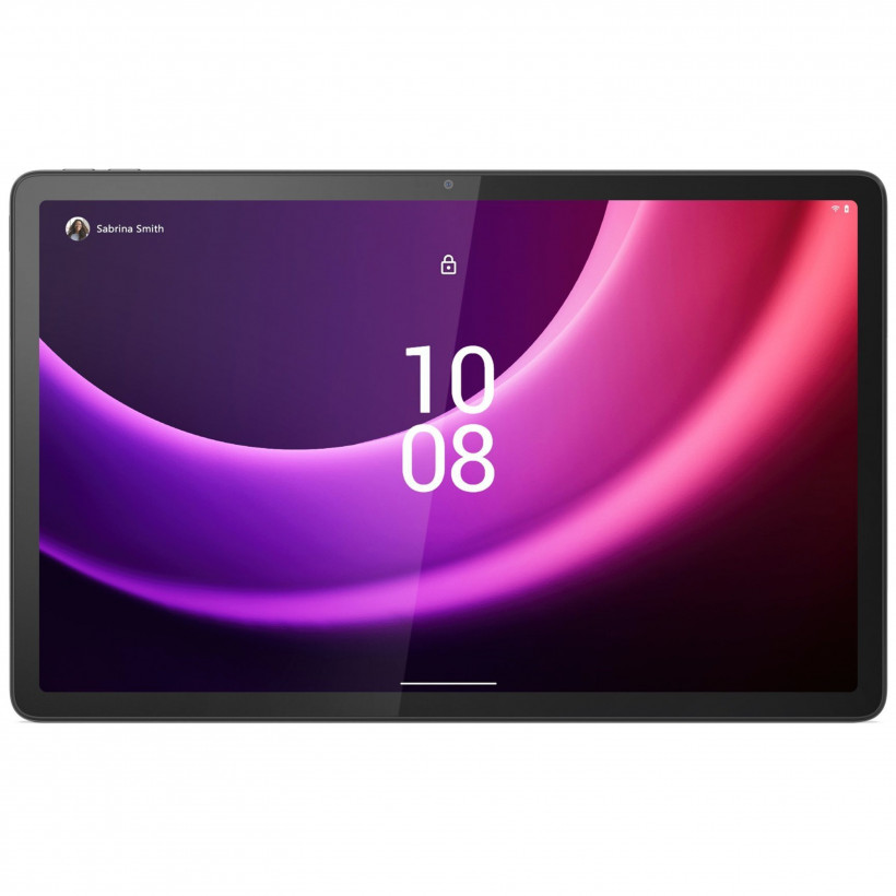 Планшет Lenovo Tab P11 (2nd Gen) 6/128GB LTE Storm Grey (ZABG0019UA)