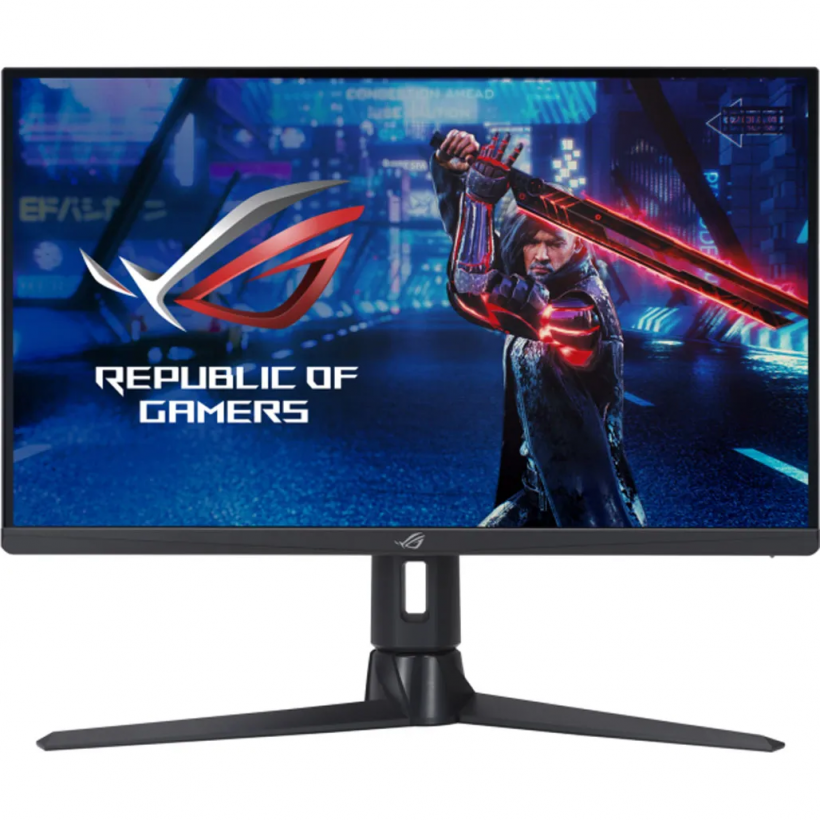 Монітор ASUS ROG Strix XG27AQMR (90LM08K0-B01170)