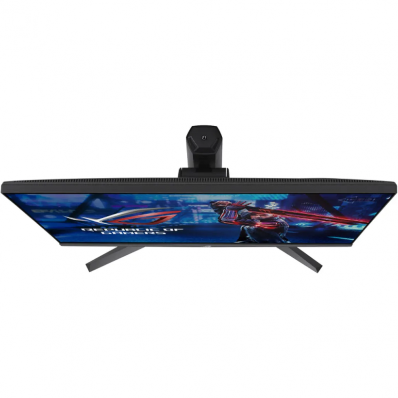 Монітор ASUS ROG Strix XG27AQMR (90LM08K0-B01170)  Фото №4