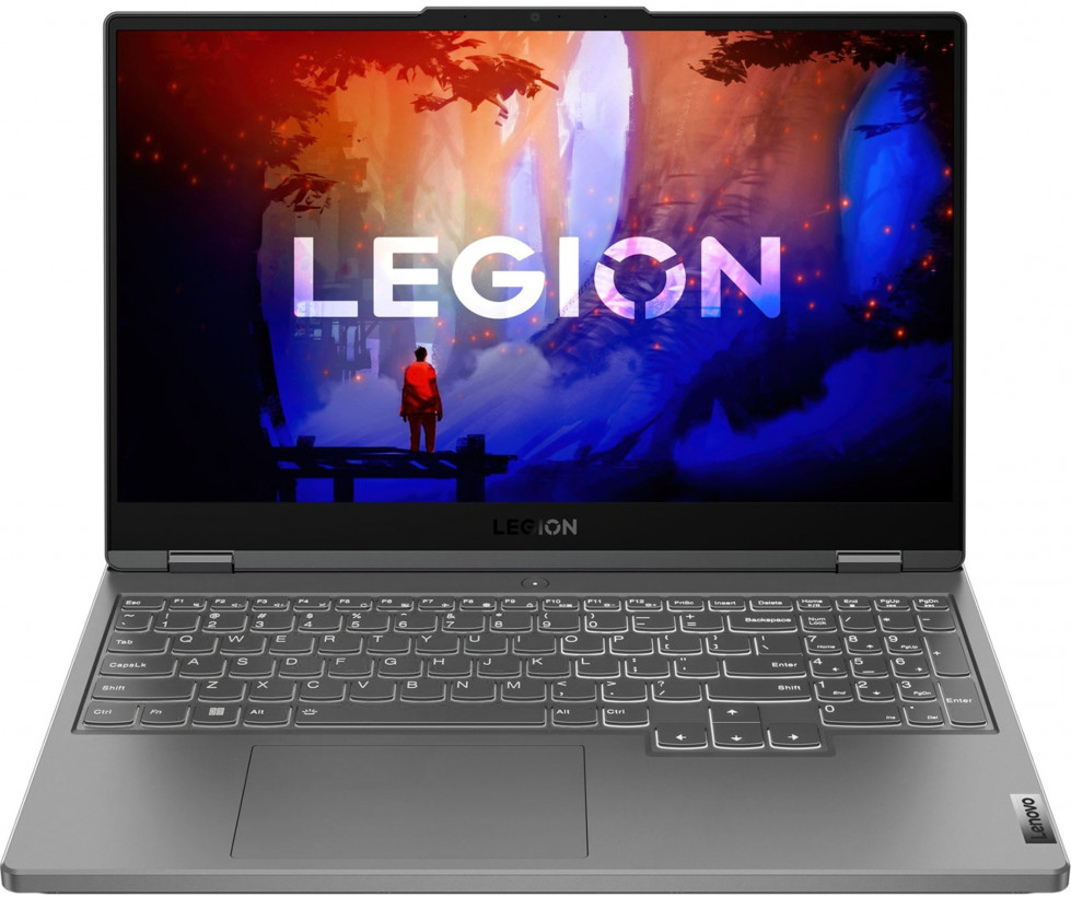 Ноутбук Lenovo Legion Pro 5 16IRX8 (82WK000CUS)