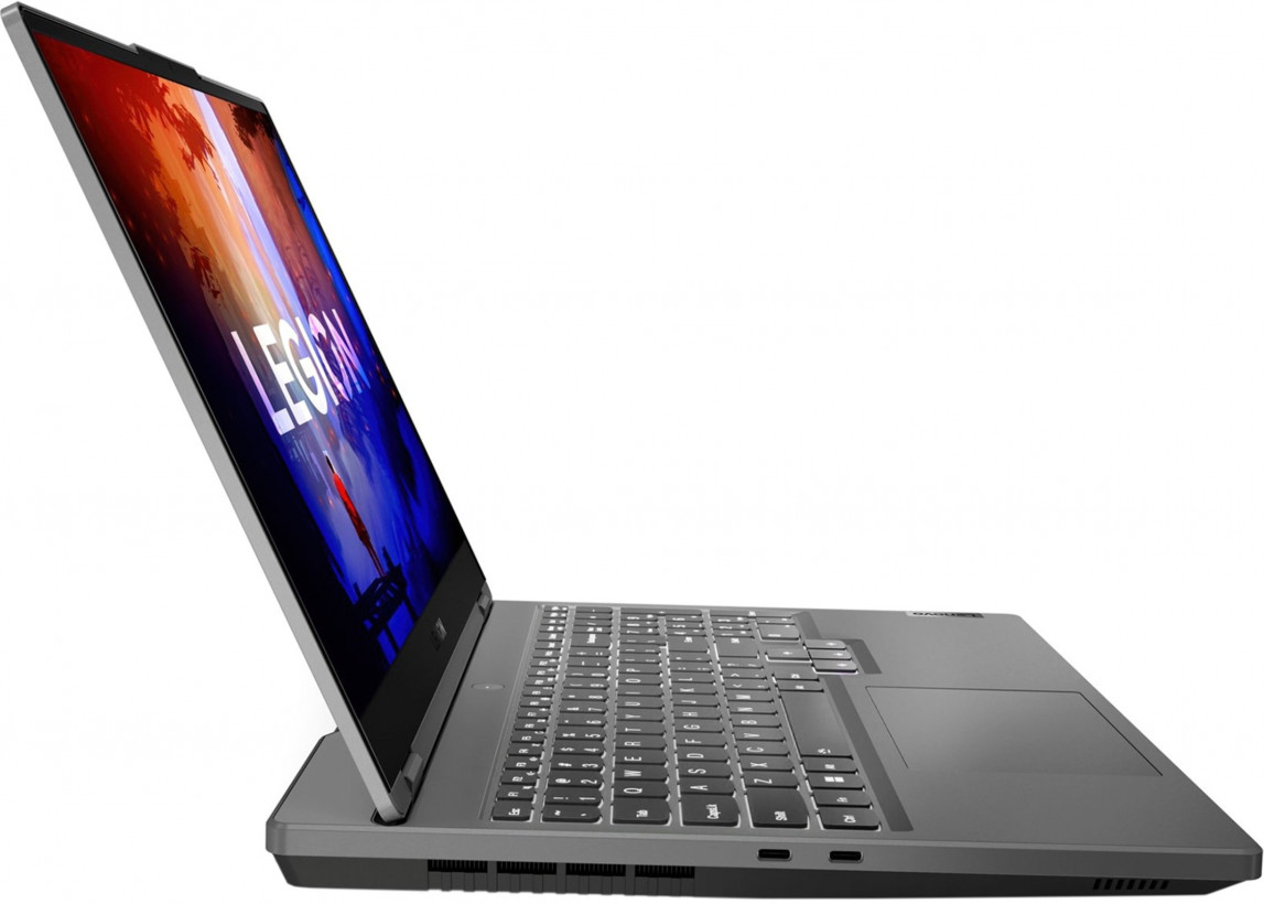 Ноутбук Lenovo Legion Pro 5 16IRX8 (82WK000CUS)  Фото №0