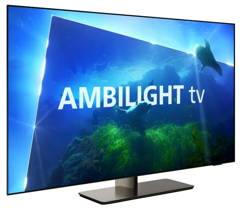 Телевизор Philips 42OLED818  Фото №0