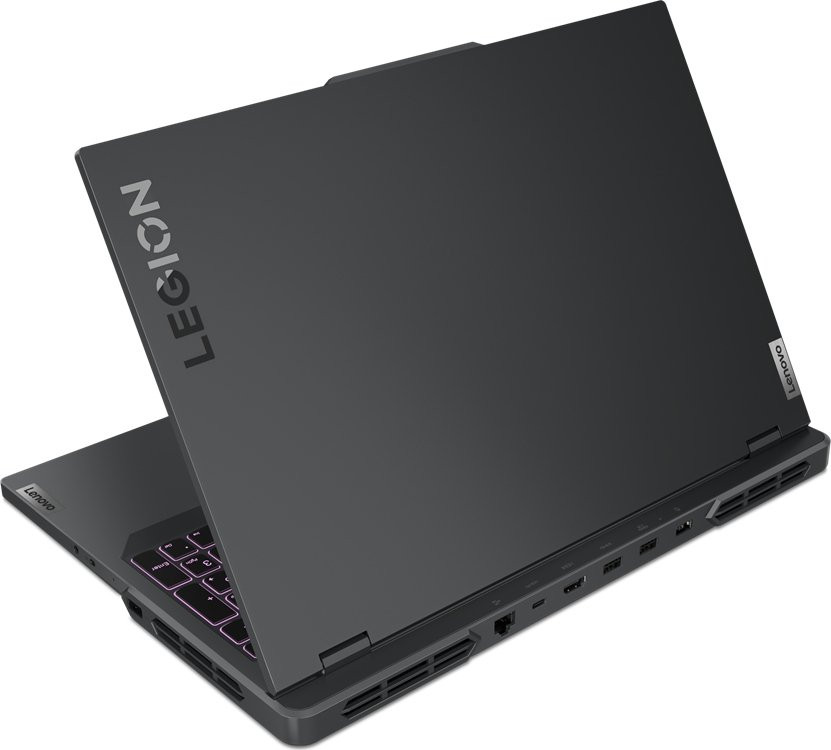 Ноутбук Lenovo Legion Pro 5 16IRX8 (82WK0048US)  Фото №5