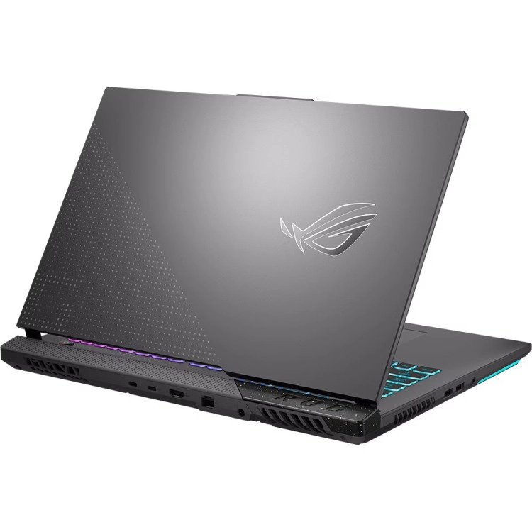 Ноутбук Asus ROG Strix G17 G713PI-LL085X: A Powerful Gaming Laptop  Фото №1