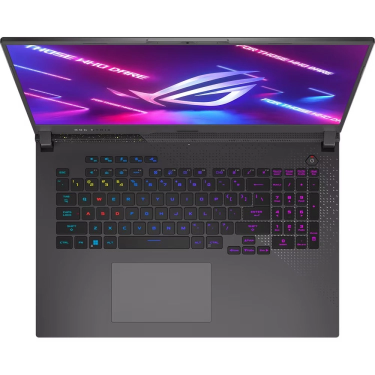 Ноутбук Asus ROG Strix G17 G713PI-LL085X: A Powerful Gaming Laptop  Фото №2