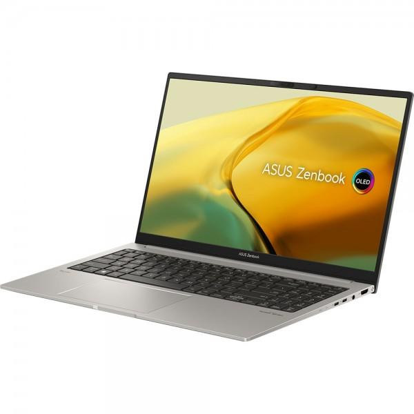 Ноутбук ASUS Zenbook 15 OLED UM3504DA (UM3504DA-MA176X)  Фото №2