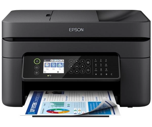 БФП Epson WorkForce WF-2870DWF