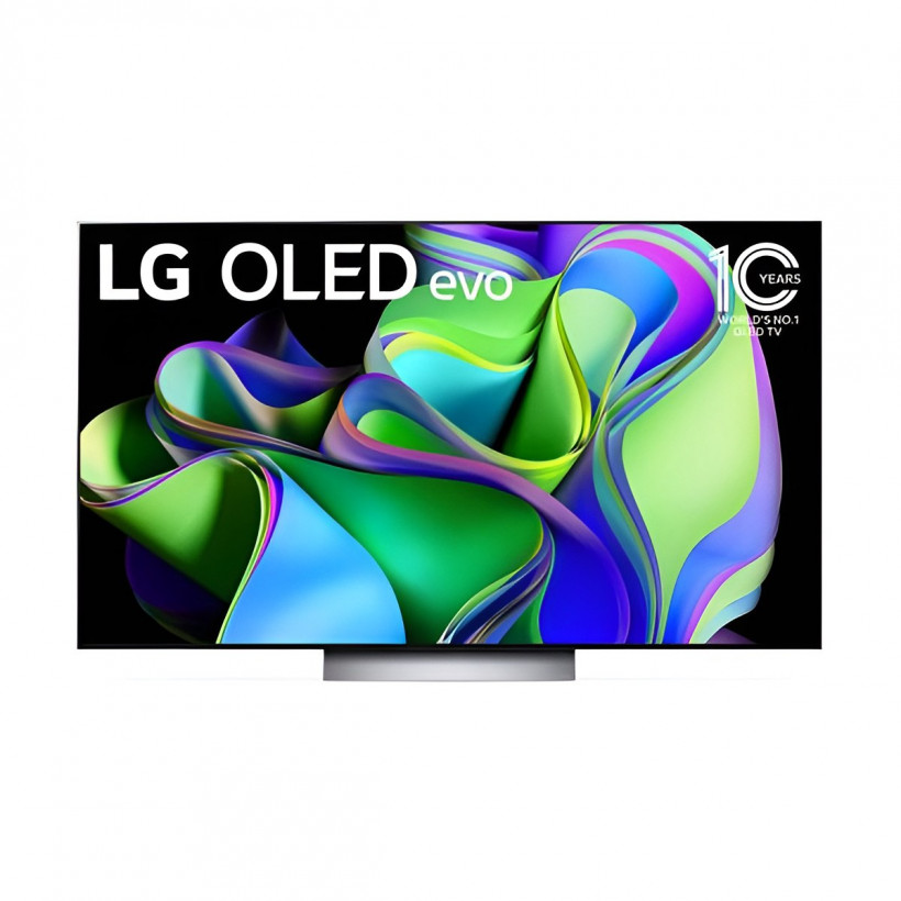 Телевизор LG OLED83C3