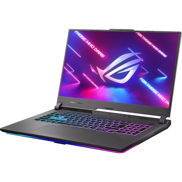 Ноутбук Asus ROG Strix G17 G713PU (G713PU-HX032)  Фото №4