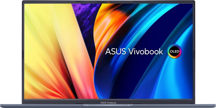 Ноутбук ASUS Vivobook 15X D1503QA (D1503QA-L1237)  Фото №1