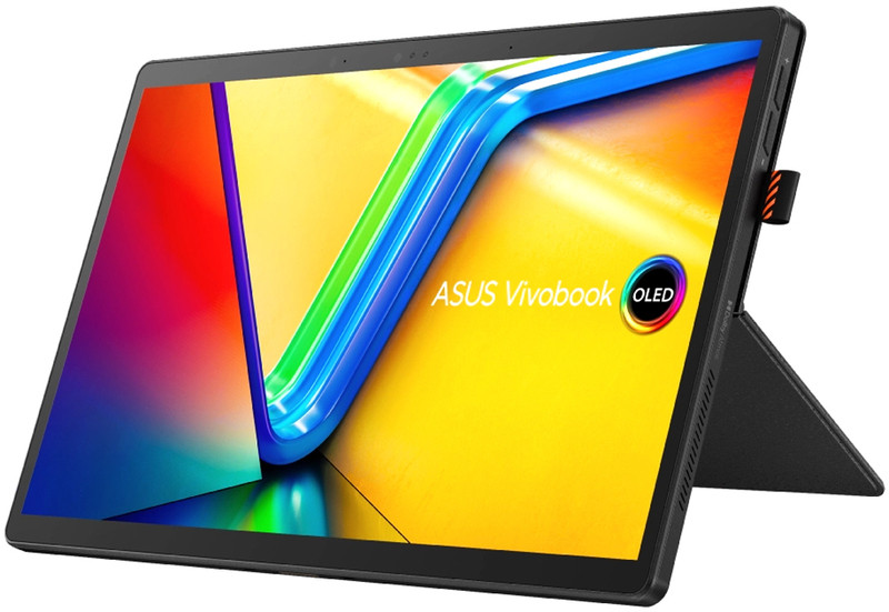 Ноутбук ASUS Vivobook 13 Slate OLED T3304GA (T3304GA-LQ005W, 90NB10L1-M003N0)  Фото №0