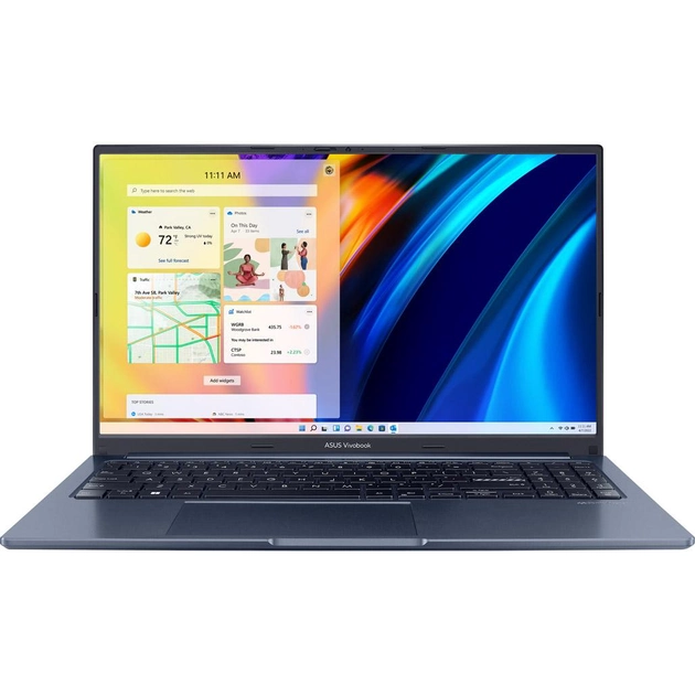 Ноутбук ASUS Vivobook 15X D1503QA (D1503QA-L1230)