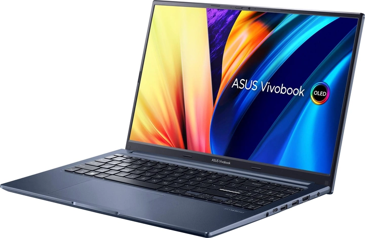 Ноутбук ASUS Vivobook 15X D1503QA (D1503QA-L1230)  Фото №0