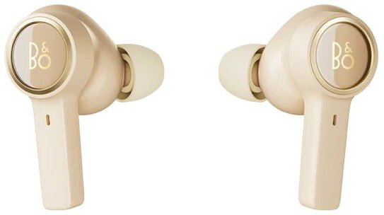 Навушники TWS Bang &amp; Olufsen Beoplay EX Gold Tone  Фото №0