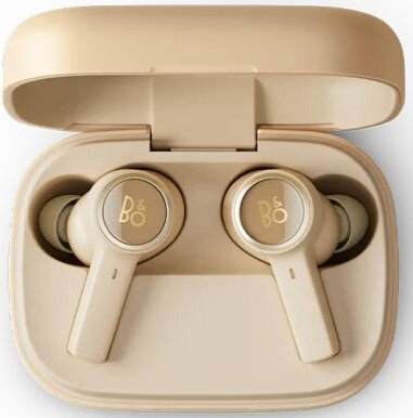 Навушники TWS Bang &amp; Olufsen Beoplay EX Gold Tone  Фото №2