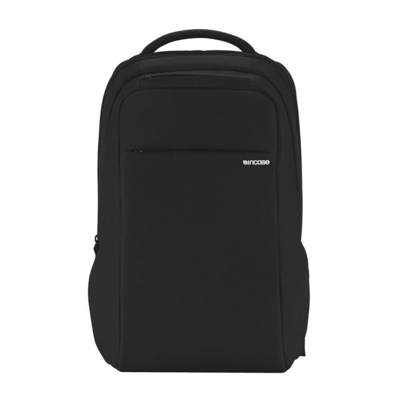 Рюкзак Incase ICON Slim Pack - Black  Фото №4