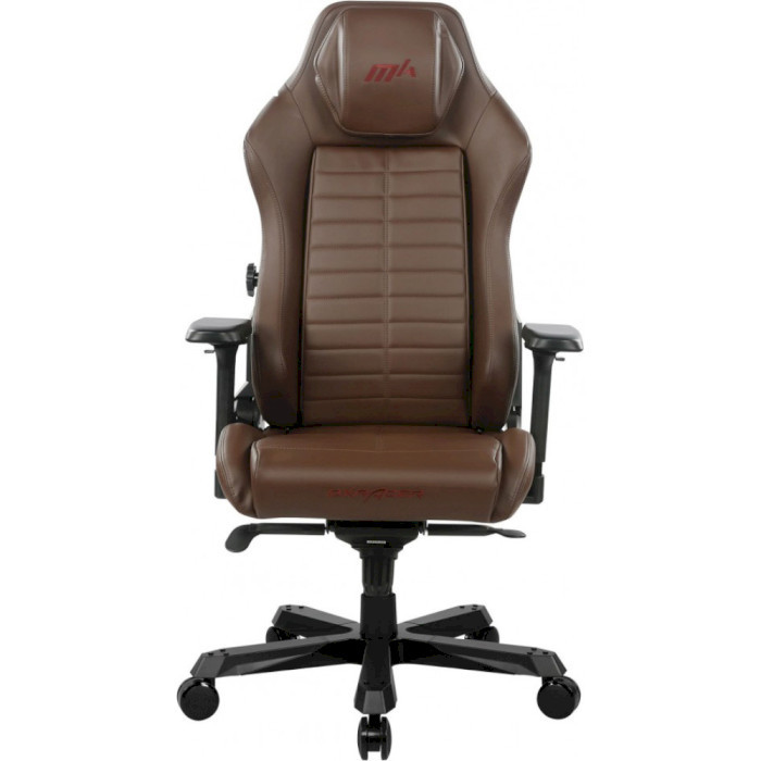 Геймерське крісло DXRacer Master Max DMC-I233S-C-A2 Brown