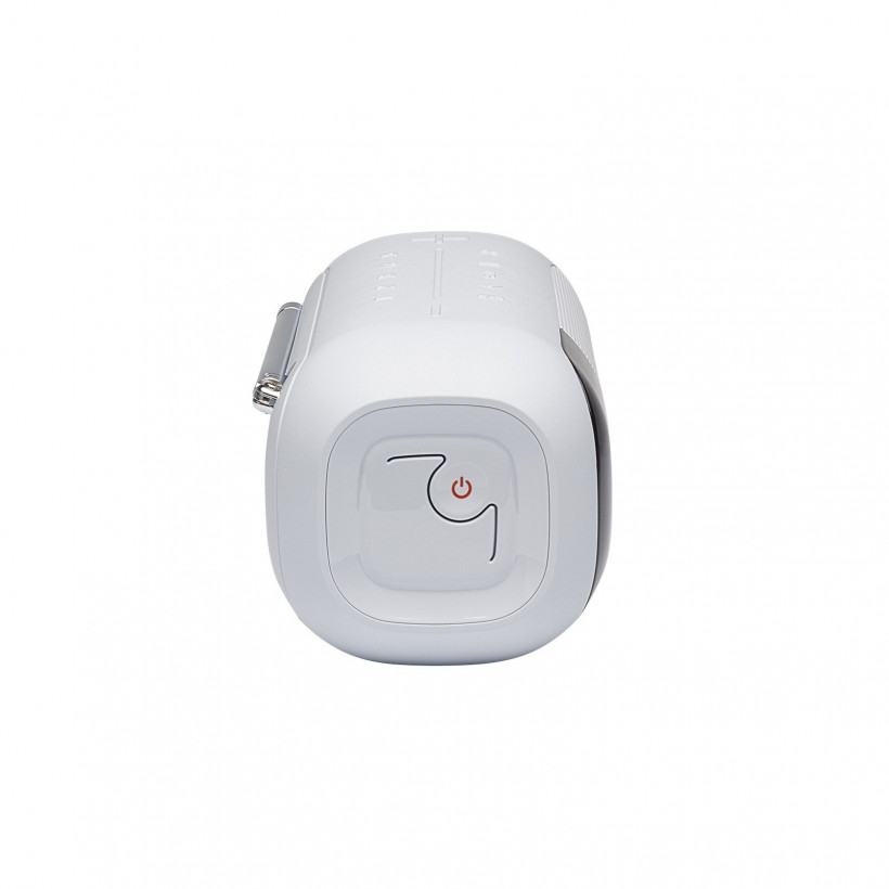 Радіоприймач JBL Tuner 2 White  Фото №3