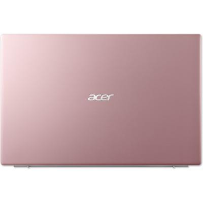 Ноутбук Acer Swift 1 SF114-34 Pink (NX.A9UEU.00C)  Фото №3