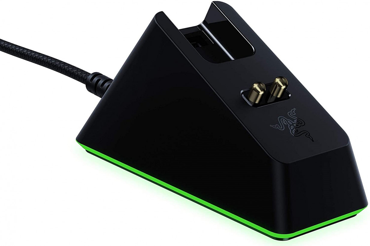 Док-станция Razer Mouse Dock Chroma (RC30-03050200-R3M1)