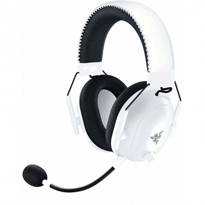 Навушники Razer Blackshark V2 Pro Wireless White (RZ04-03220300-R3M1)7