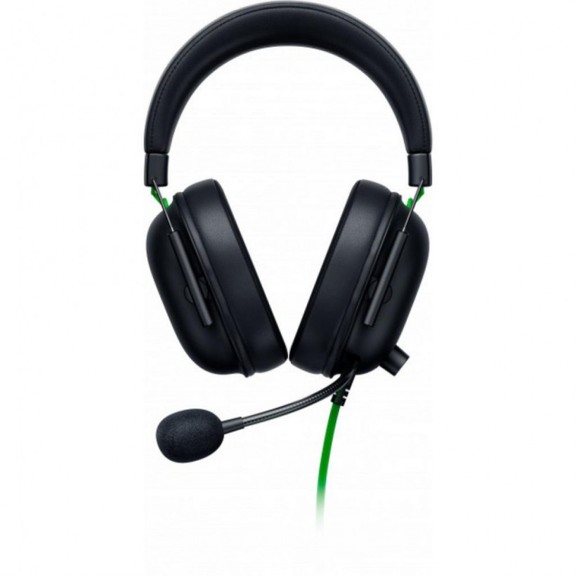 Наушники Razer Blackshark V2 X Black (RZ04-03240100-R3M1)  Фото №1