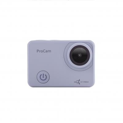 Экшн-камера AirOn ProCam 7 Grey (4822356754472)