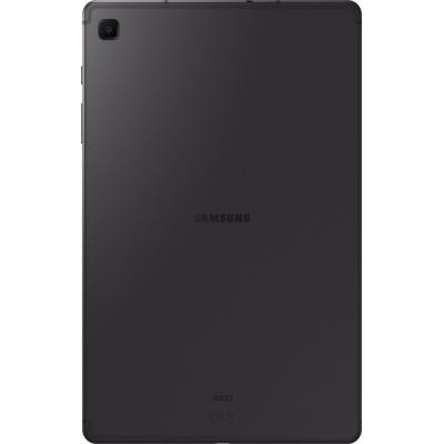 Планшет Samsung Galaxy Tab S6 Lite 10.4 4/64GB Wi-Fi Gray (SM-P610NZAA)  Фото №2