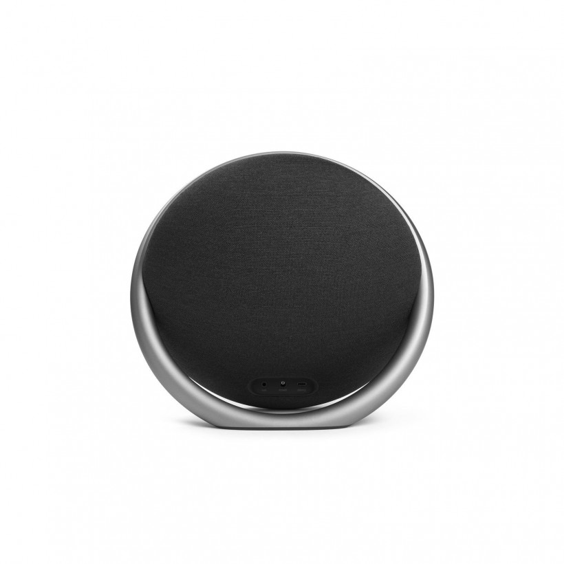 Акустична система Harman Kardon Onyx Studio 7 Black (HKOS7BLKEP)  Фото №0