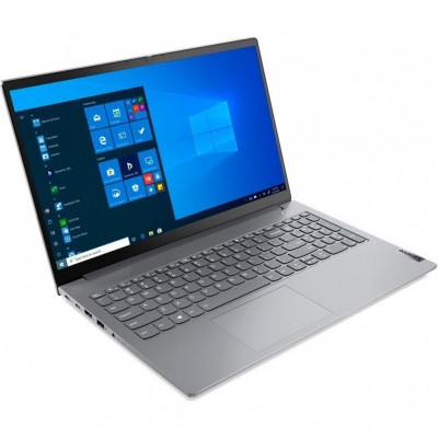 Ноутбук Lenovo ThinkBook 15 (20VE00G4RA)  Фото №0