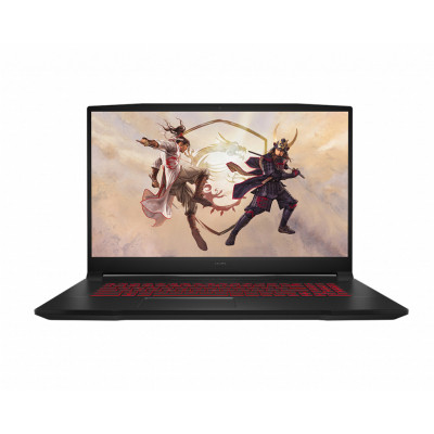 Ноутбук MSI Katana GF76-11UC (GF7611UC-607XUA)