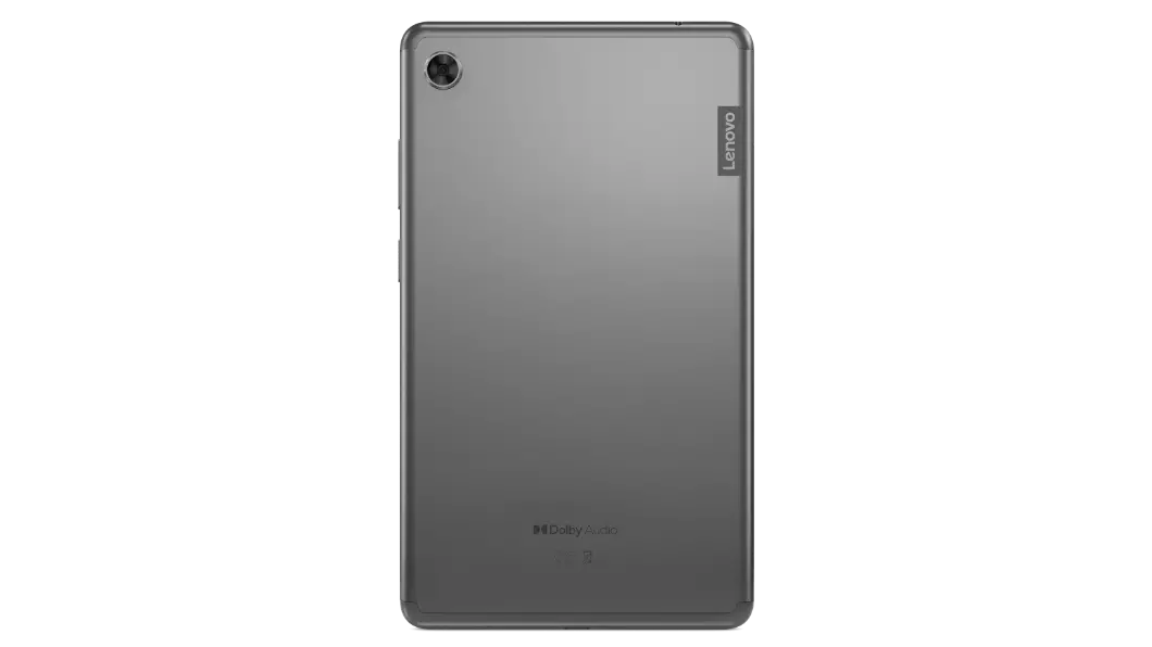 Планшет Lenovo Tab M7 (3rd Gen) 2/32 LTE Iron Grey + Kids Bumper (ZA8D0044UA)  Фото №2