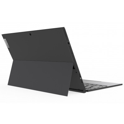 Планшет Lenovo IdeaPad Duet 3 10.3WUXGA Touch/Pen N5030/8/128/LTE/W11P/Grey (82HK005URA)  Фото №6