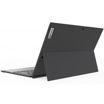 Планшет Lenovo IdeaPad Duet 3 10.3WUXGA Touch/Pen N5030/8/128/LTE/W11P/Grey (82HK005URA)  Фото №7