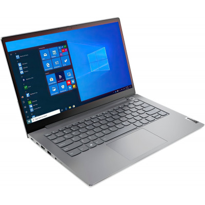 Ноутбук Lenovo ThinkBook 14 (20VD00CNRA)  Фото №0