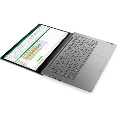 Ноутбук Lenovo ThinkBook 14 (20VD00CNRA)  Фото №5