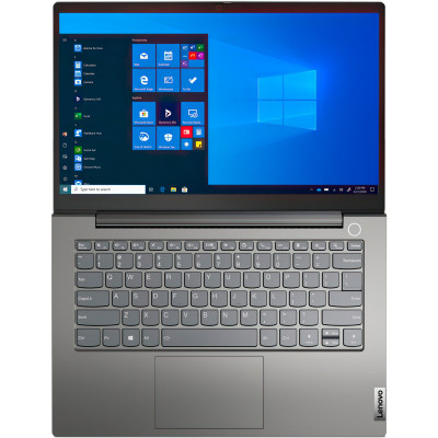 Ноутбук Lenovo ThinkBook 14 (20VD00CNRA)  Фото №6