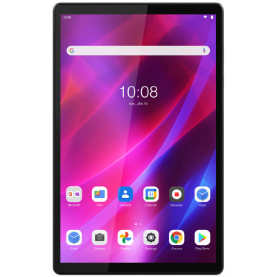 Планшет Lenovo Tab K10 4/64GB LTE Abyss Blue (ZA8R0042UA)