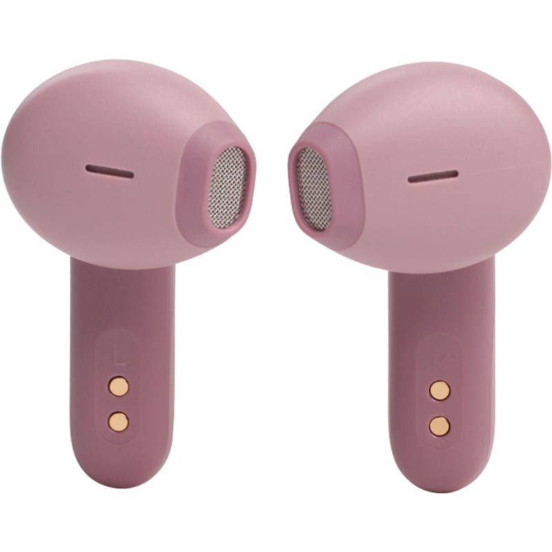 Наушники TWS JBL Wave 300 PINK (JBLW300TWSPIK)  Фото №1