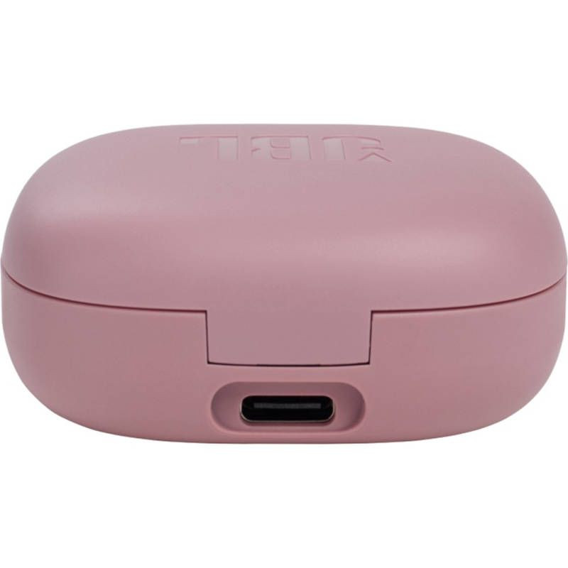 Наушники TWS JBL Wave 300 PINK (JBLW300TWSPIK)  Фото №3