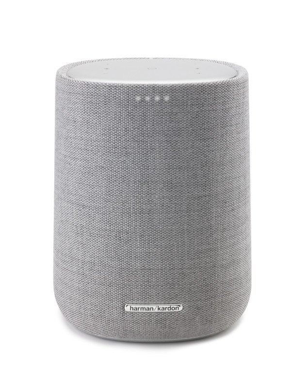 Smart колонка Harman/Kardon Citation ONE MKII Grey (HKCITAONEMKIIGRYEU)