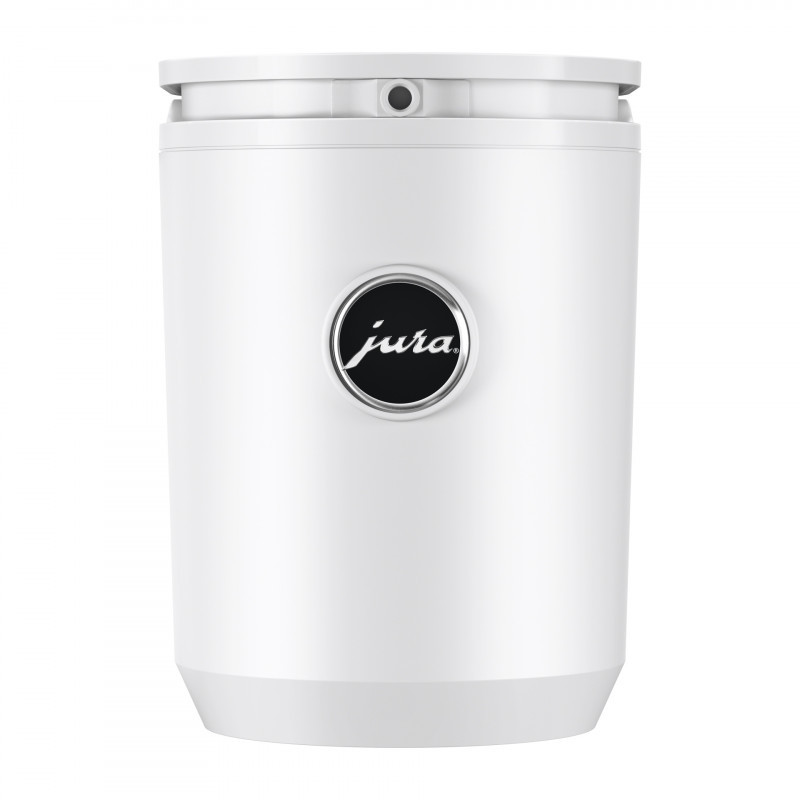 Охладитель молока Jura Cool Control 0.6 L White