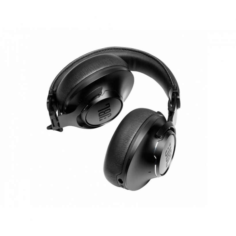 Наушники с микрофоном JBL Club One Black (JBLCLUBONEBLK)  Фото №3