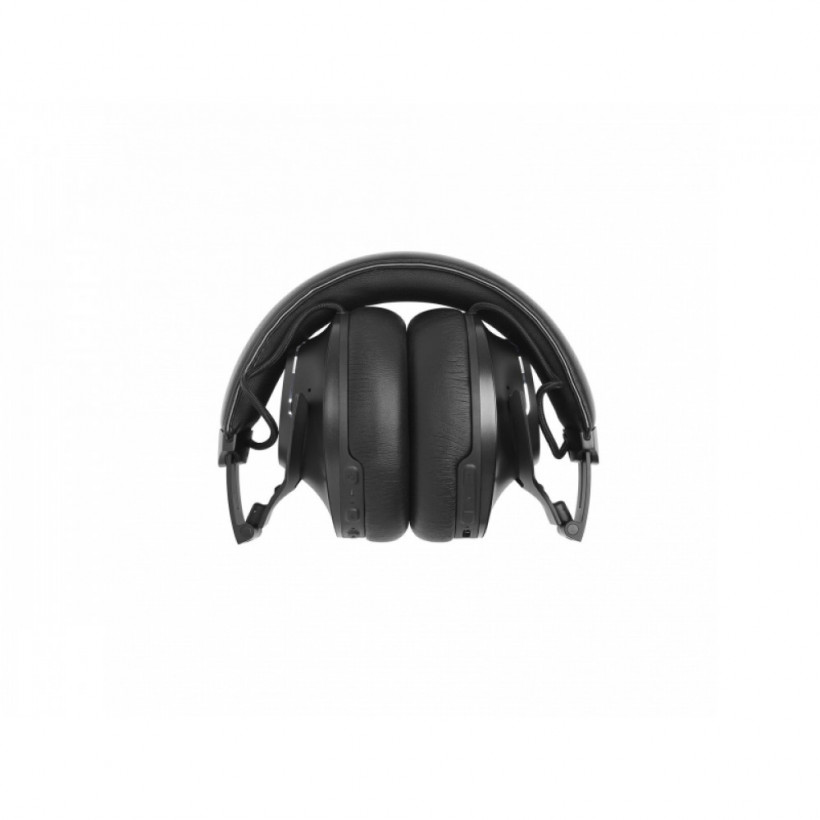 Наушники с микрофоном JBL Club One Black (JBLCLUBONEBLK)  Фото №4