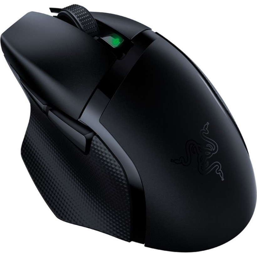 Мышь RAZER Basilisk X Hyperspeed (RZ01-03150100-R3G1)  Фото №4